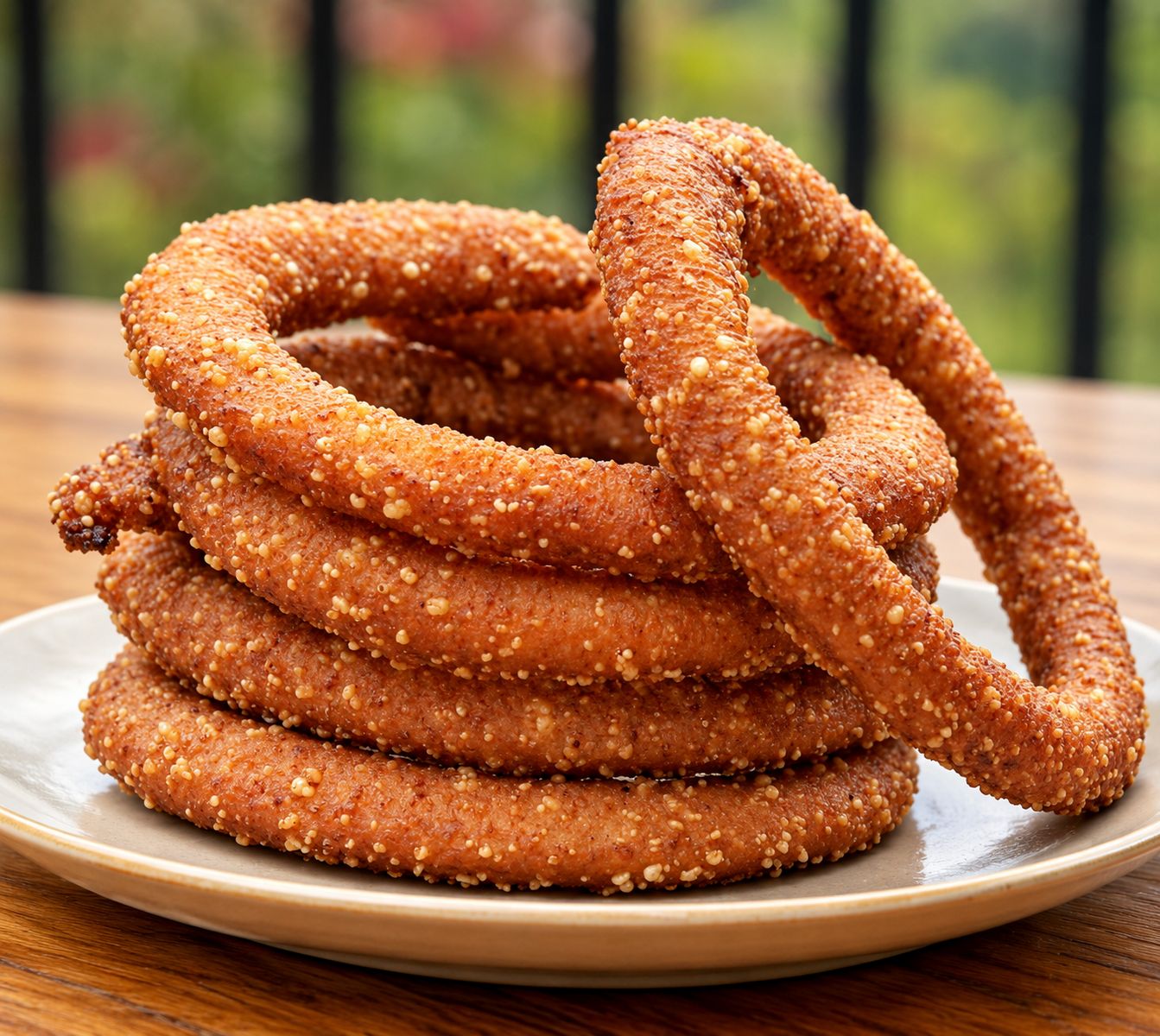 Sel roti